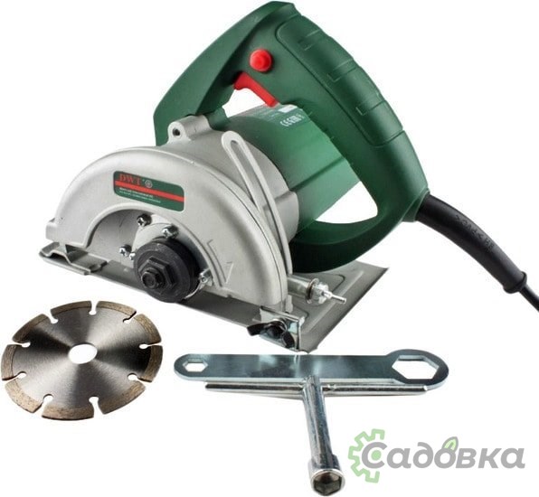 Дисковая (циркулярная) пила DWT MS12-115