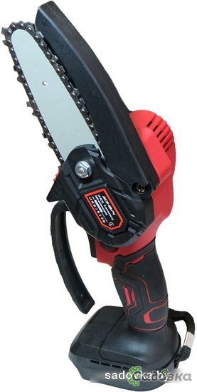 Аккумуляторная пила Edon ACS-18/4 (с 2-мя АКБ)