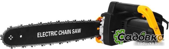 Электрическая пила Deko DKEC16