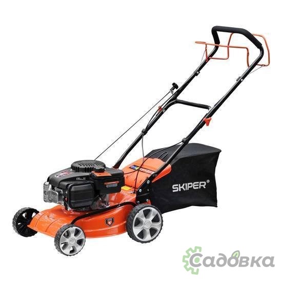 Газонокосилка Skiper GW401S
