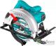 Дисковая (циркулярная) пила Total TS11218576