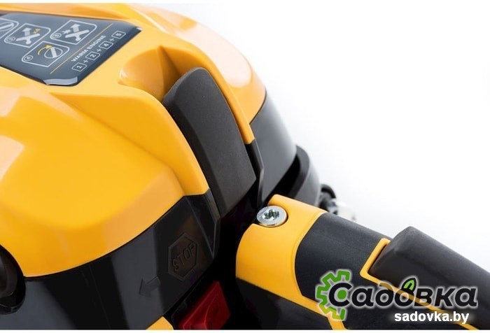 Бензопила Stiga SP 526