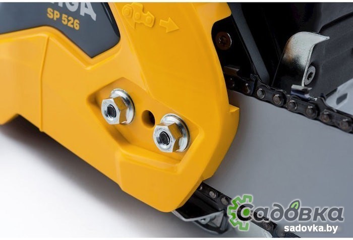 Бензопила Stiga SP 526