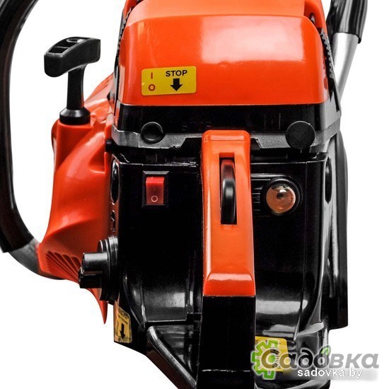 Бензопила Skiper TV5235-Pro