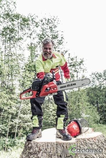 AL-KO solo 6646 127520