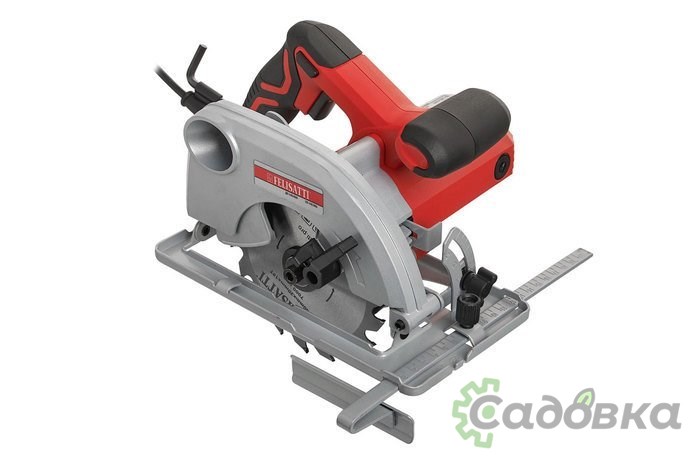 Дисковая (циркулярная) пила FELISATTI ДП-140/800 550.5.1.00