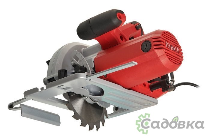 Дисковая (циркулярная) пила FELISATTI ДП-140/800 550.5.1.00