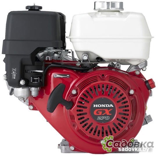 Мотопомпа HONDA WT30XK4-DE