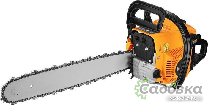 Бензопила Deko DKCHS 52-20 065-1224