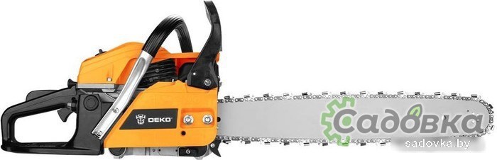 Бензопила Deko DKCHS 52-20 065-1224