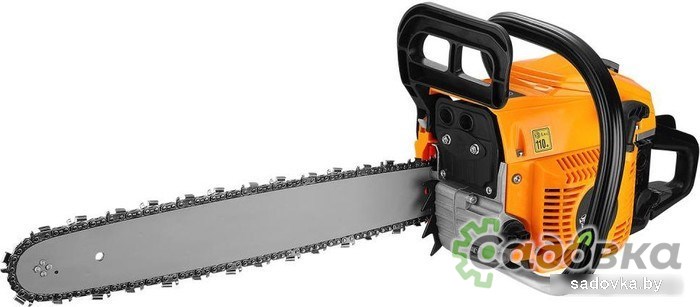 Бензопила Deko DKCHS 52-18 065-1223