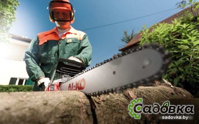 Электрическая пила AL-KO EKI 2200/40 (112809)