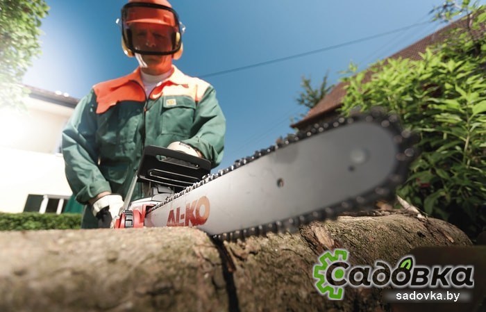 Электрическая пила AL-KO EKS 2400/40