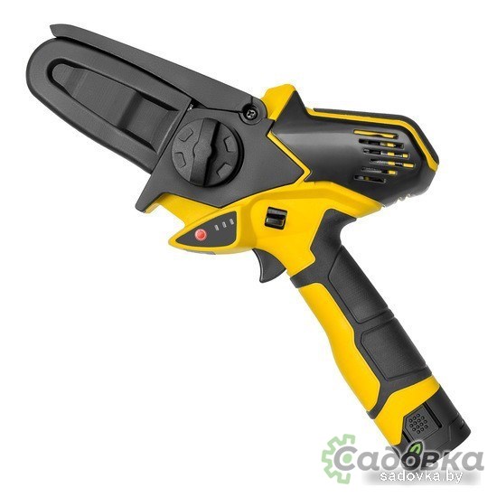 Аккумуляторная пила Kolner KCCS 10/14.4C