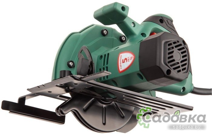 Дисковая (циркулярная) пила Hammer CRP800D Flex