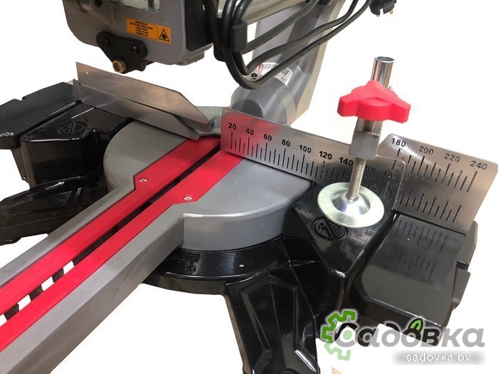 Торцовочная пила Favourite MS 2200/255