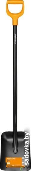 Лопата совковая Fiskars Solid 1003457