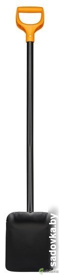 Лопата совковая Fiskars Solid 1003457