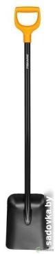 Лопата совковая Fiskars Solid 1003457