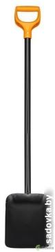 Лопата совковая Fiskars Solid 1003457