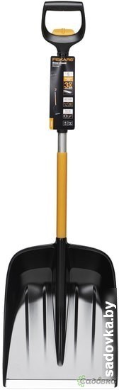 Лопата для снега Fiskars X-series 1057188
