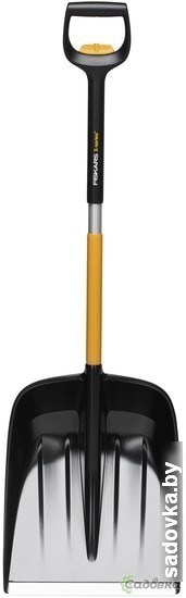 Лопата для снега Fiskars X-series 1057188