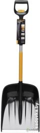 Лопата для снега Fiskars X-series 1057188