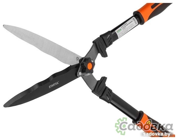 Ножницы садовые Startul Garden ST6096-02