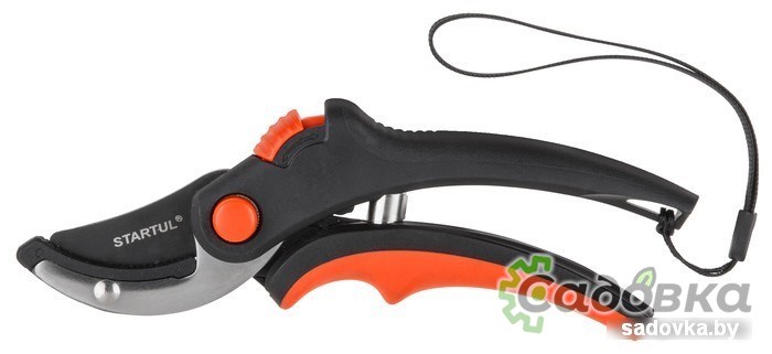 Секатор Startul Garden ST6093-09