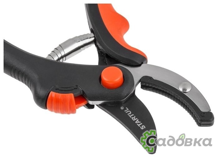 Секатор Startul Garden ST6093-09