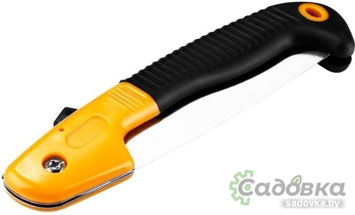 Пила садовая Deko DKMT4