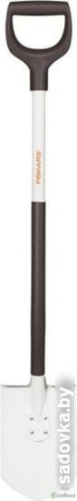 Лопата штыковая остроконечная Fiskars Light 1019605