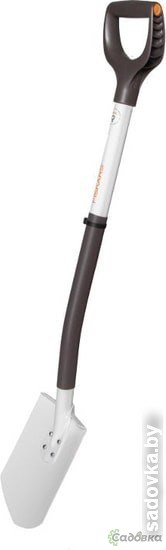 Лопата штыковая остроконечная Fiskars Light 1019605