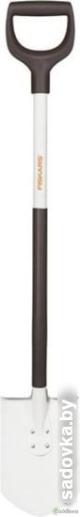 Лопата штыковая остроконечная Fiskars Light 1019605