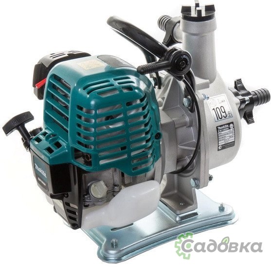 Мотопомпа Makita EW1060HX