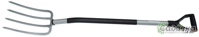 Вилы Fiskars Ergonomic 1001413