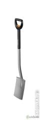Лопата совковая Fiskars SmartFit 1000620