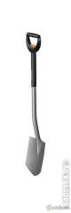 Лопата штыковая остроконечная Fiskars SmartFit 1001567