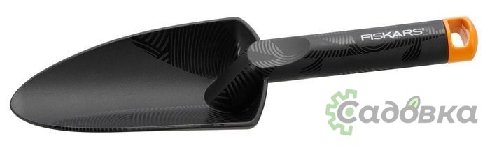 Совок Fiskars Solid 1000694