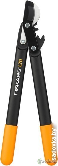 Сучкорез Fiskars PowerGear L70 1002104
