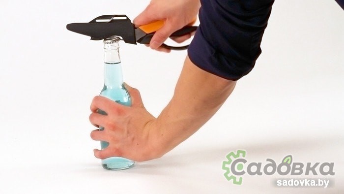 Ножницы садовые Fiskars 715692