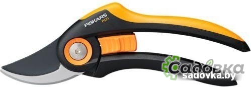 Секатор Fiskars Plus P521 1057167