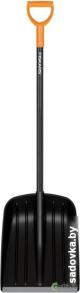 Лопата для уборки снега Fiskars Solid 1052525