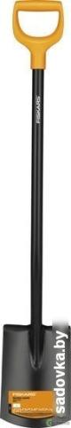 Лопата совковая Fiskars Solid 1003456