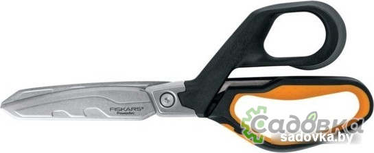 Ножницы садовые Fiskars PowerArc 1027204