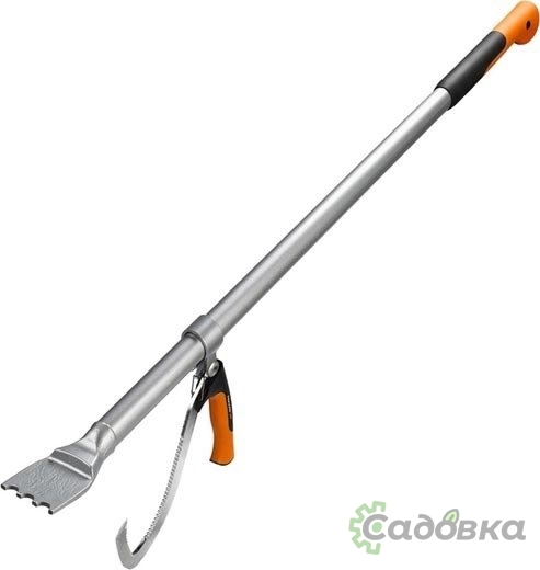 Рычаг для валки деревьев Fiskars WoodXpert Felling Lever L 1015439