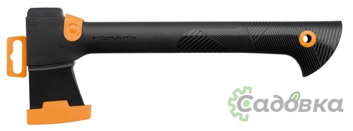 Топор Fiskars Solid 1020167