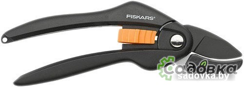 Секатор Fiskars Single Step 1000564