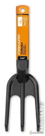 Культиватор (разрыхлитель) Fiskars Solid 1001600