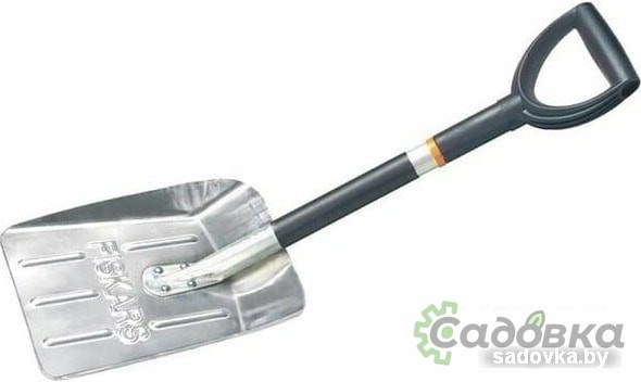 Лопата для снега Fiskars 1000740